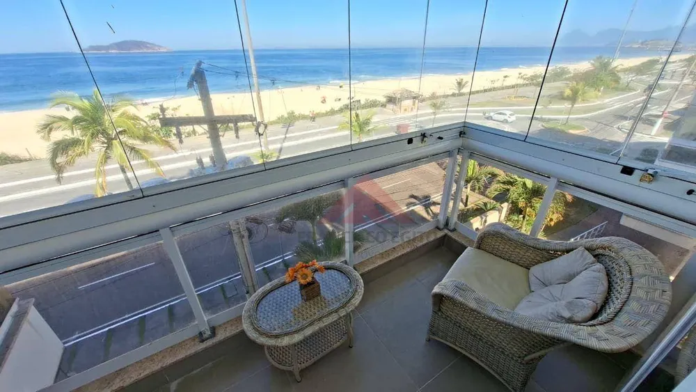 Apartamento, 4 quartos, 160 m² - Foto 31