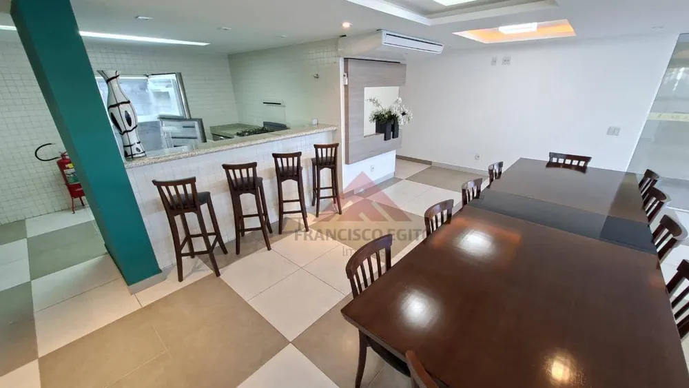 Apartamento, 4 quartos, 160 m² - Foto 39