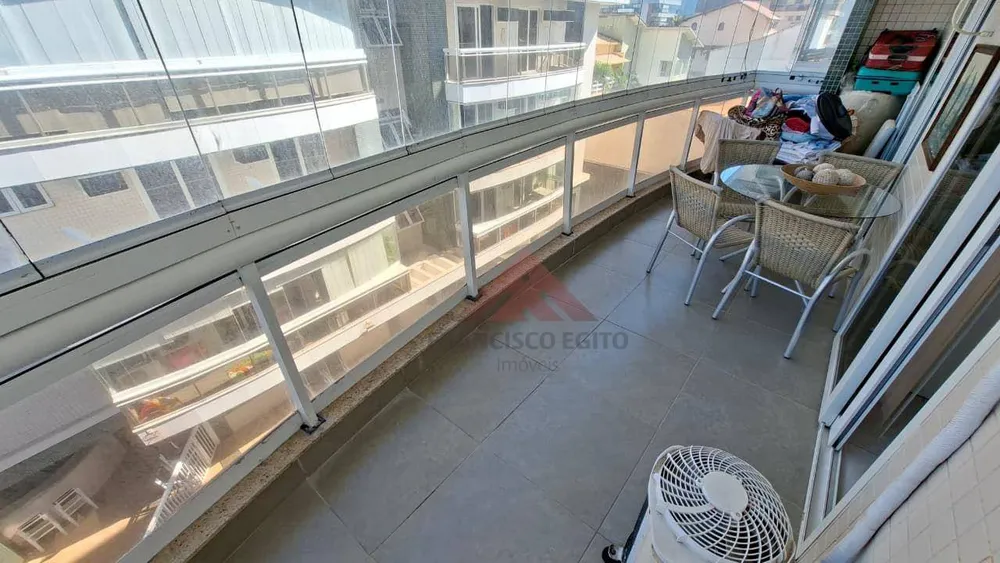 Apartamento, 4 quartos, 160 m² - Foto 21
