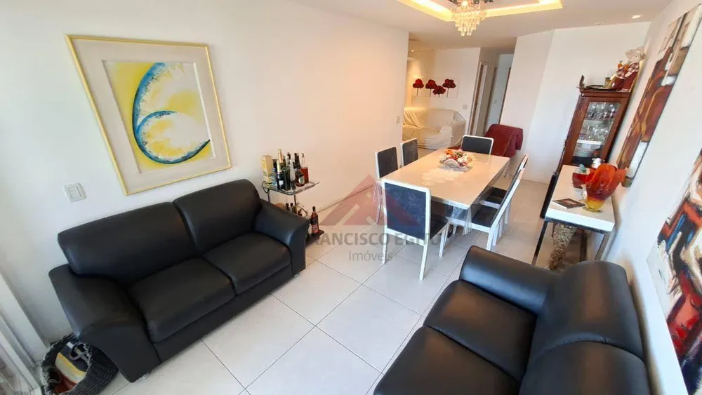 Apartamento, 4 quartos, 160 m² - Foto 8