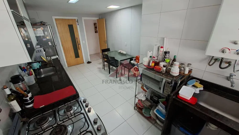 Apartamento, 4 quartos, 160 m² - Foto 35