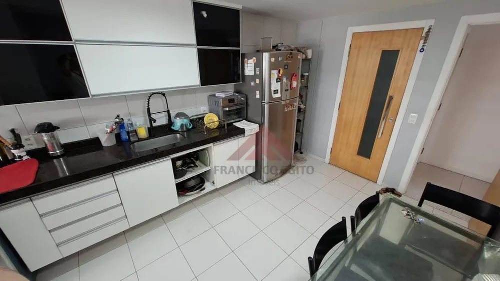 Apartamento, 4 quartos, 160 m² - Foto 34