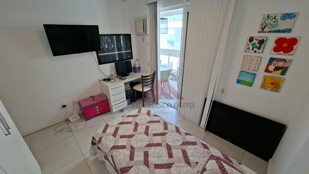 Apartamento, 4 quartos, 160 m² - Foto 11
