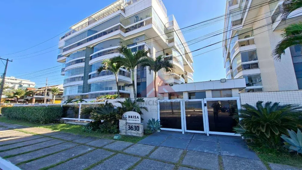 Apartamento, 4 quartos, 160 m² - Foto 2