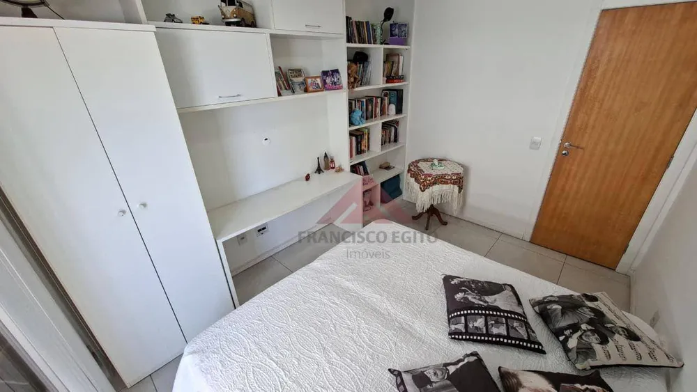 Apartamento, 4 quartos, 160 m² - Foto 19
