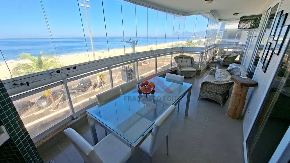 Apartamento, 4 quartos, 160 m² - Foto 9