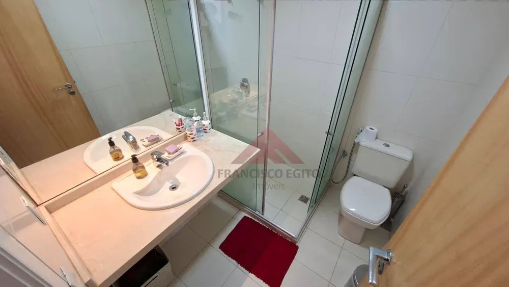 Apartamento, 4 quartos, 160 m² - Foto 20