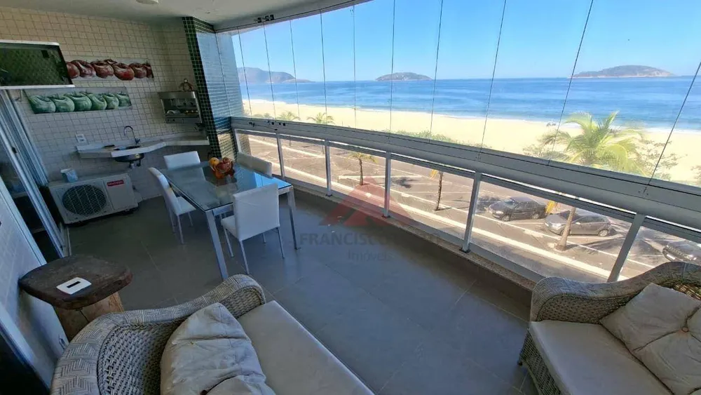 Apartamento, 4 quartos, 160 m² - Foto 1