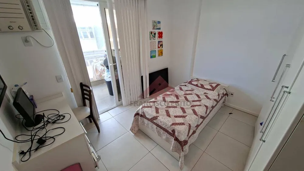 Apartamento, 4 quartos, 160 m² - Foto 12