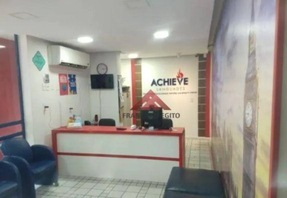 Loja-Salão, 300 m² - Foto 2
