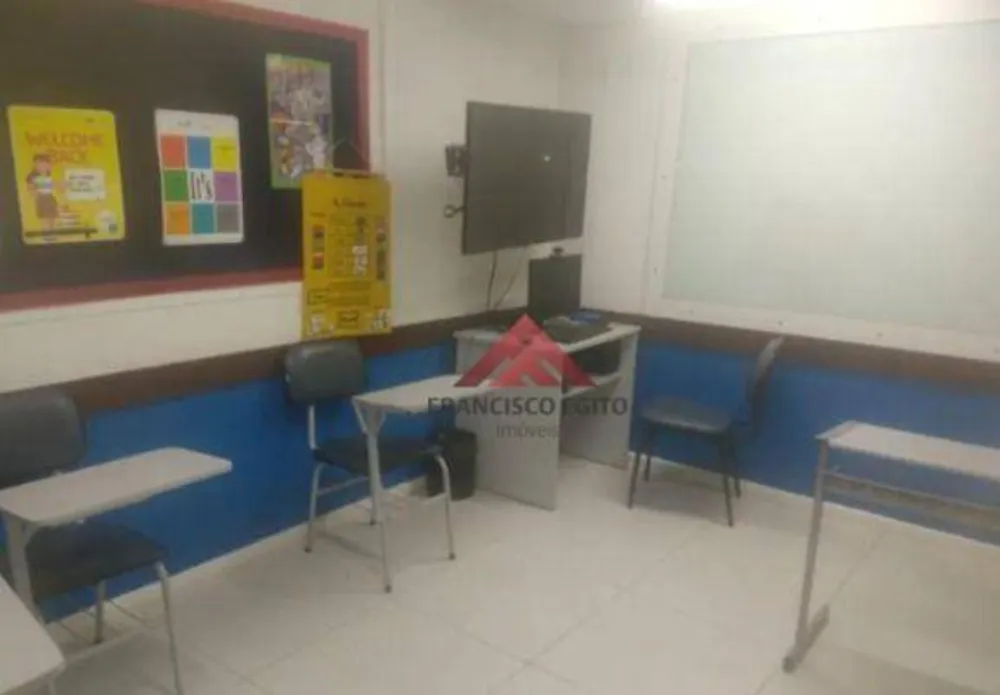 Loja-Salão, 300 m² - Foto 6