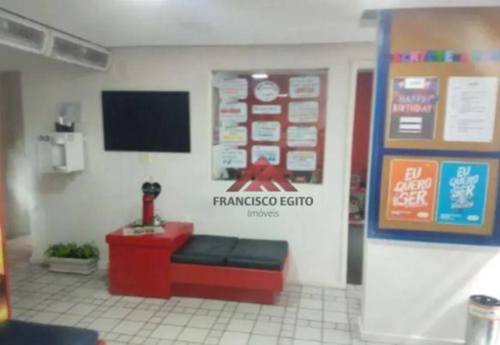 Loja-Salão, 300 m² - Foto 3
