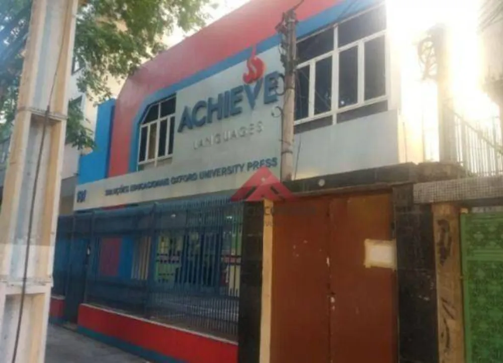 Loja-Salão, 300 m² - Foto 1