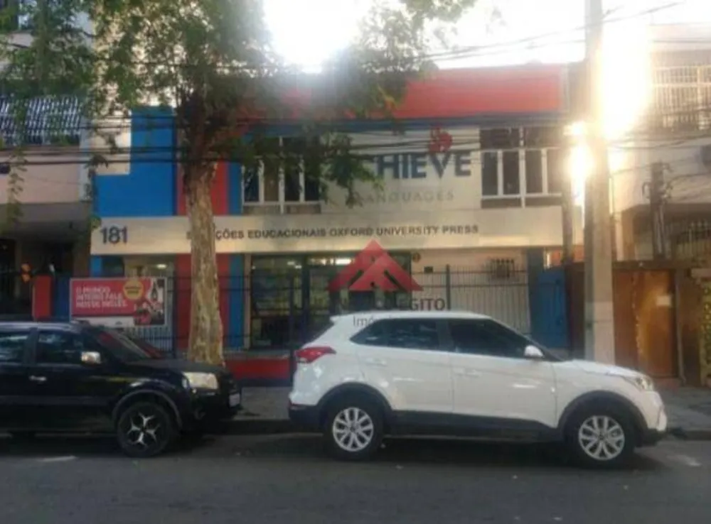 Loja-Salão, 300 m² - Foto 12