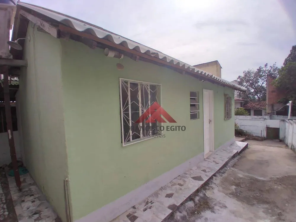 Casa, 2 quartos, 55 m² - Foto 1
