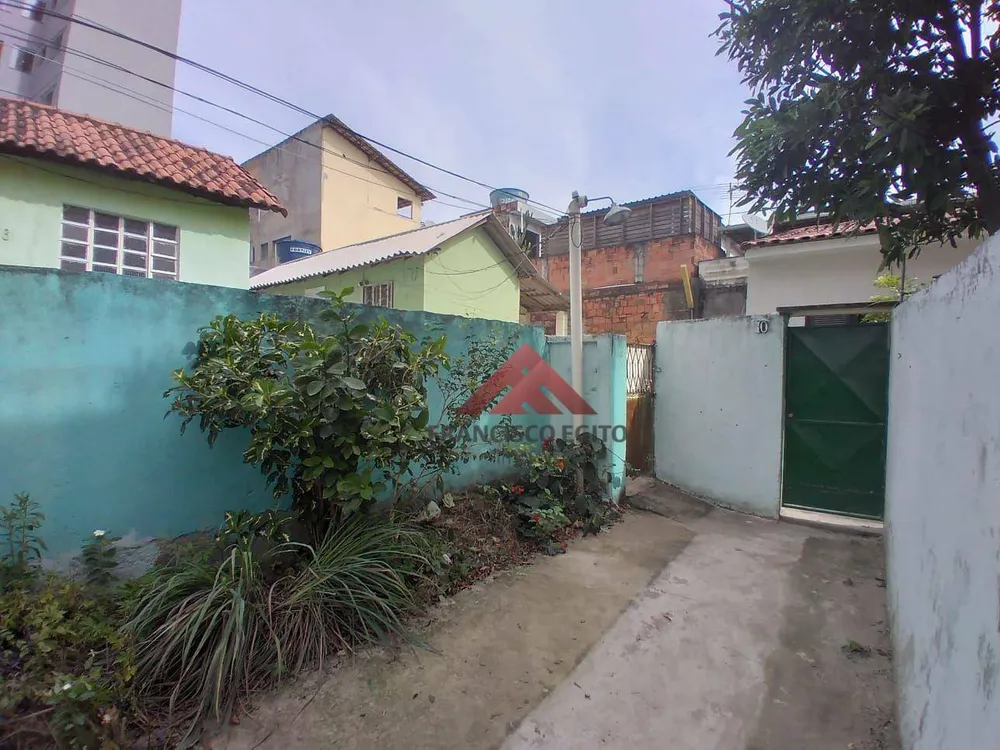 Casa, 2 quartos, 55 m² - Foto 8
