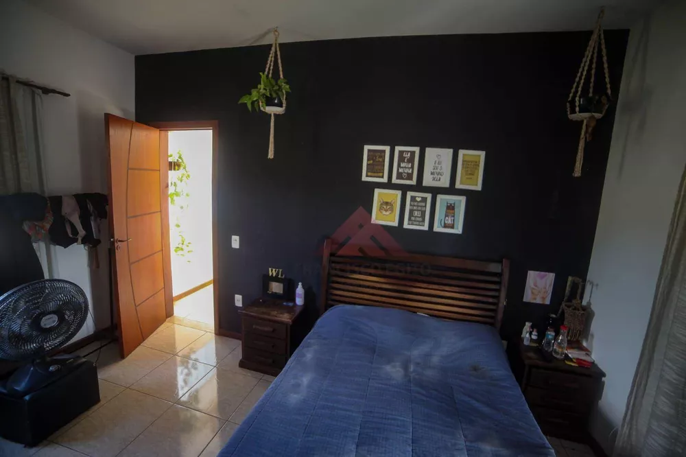 Casa de Condomínio, 2 quartos - Foto 8