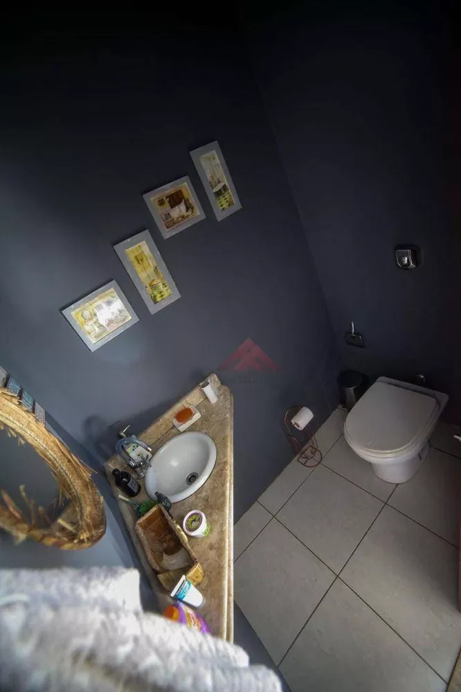 Casa de Condomínio, 2 quartos - Foto 7