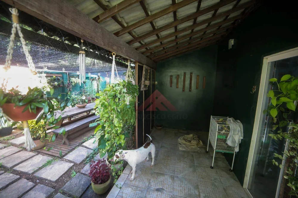 Casa de Condomínio, 2 quartos - Foto 35