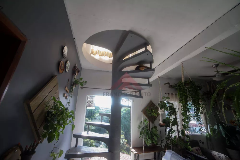 Casa de Condomínio, 2 quartos - Foto 6