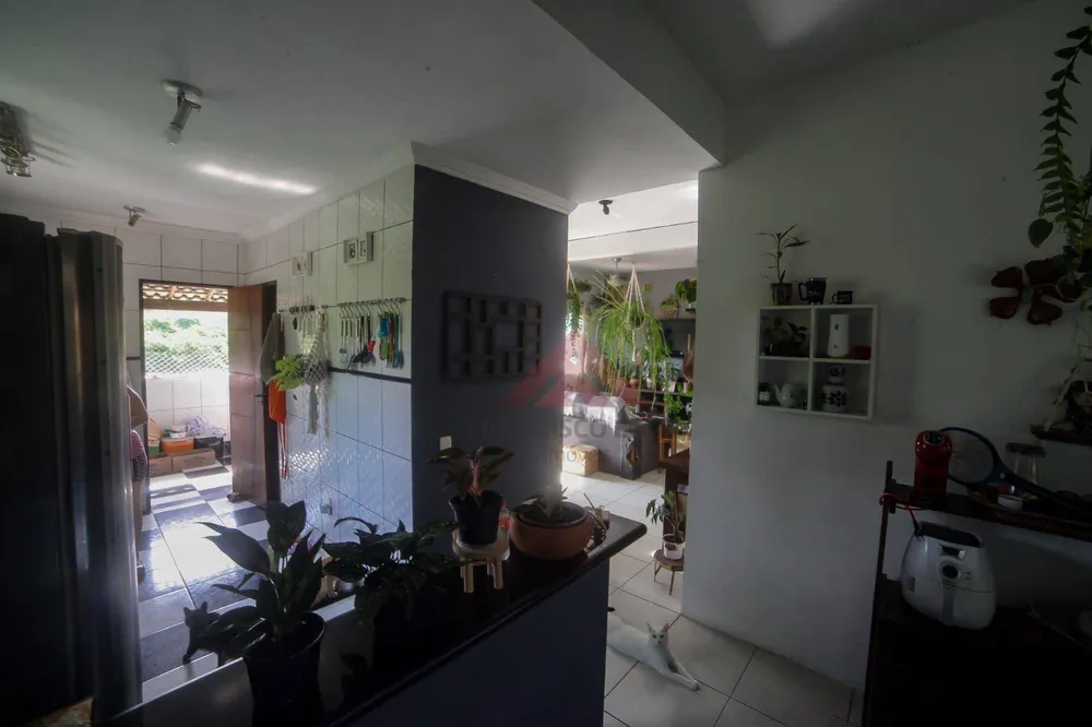 Casa de Condomínio, 2 quartos - Foto 43