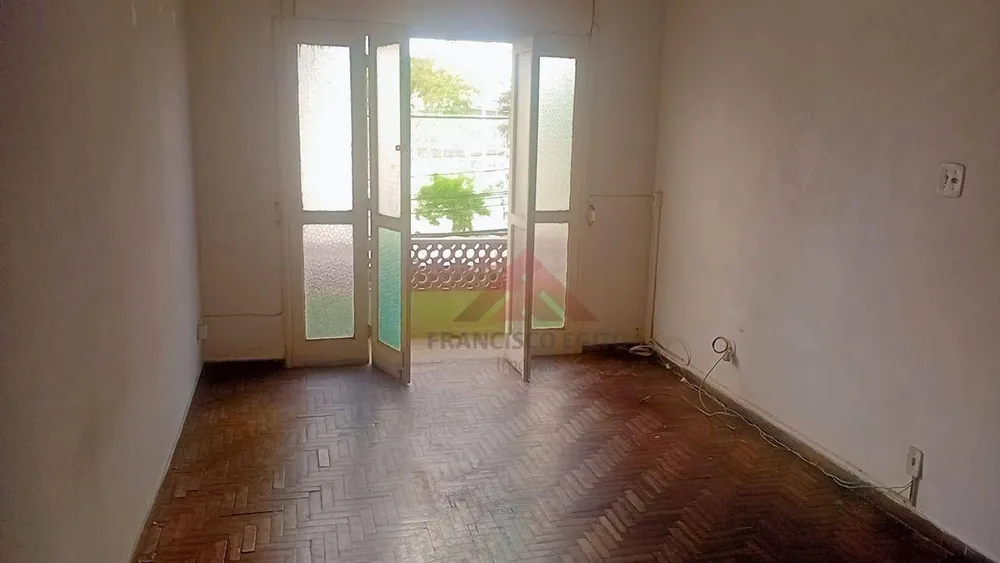 Apartamento, 3 quartos, 105 m² - Foto 1