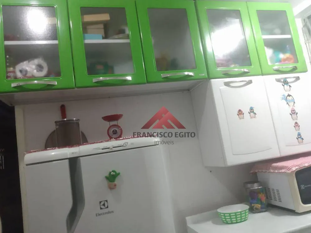 Apartamento, 1 quarto, 41 m² - Foto 6
