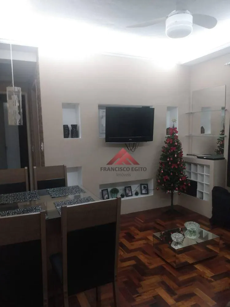 Apartamento, 1 quarto, 41 m² - Foto 8