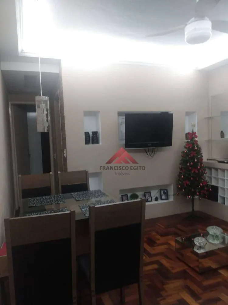 Apartamento, 1 quarto, 41 m² - Foto 10