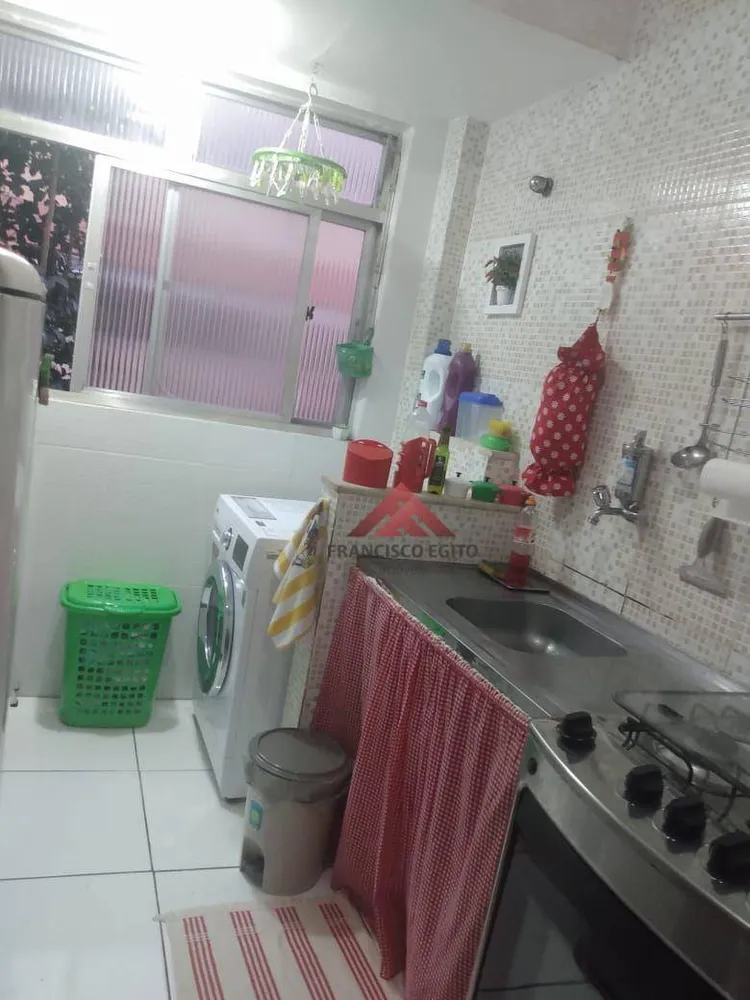 Apartamento, 1 quarto, 41 m² - Foto 9