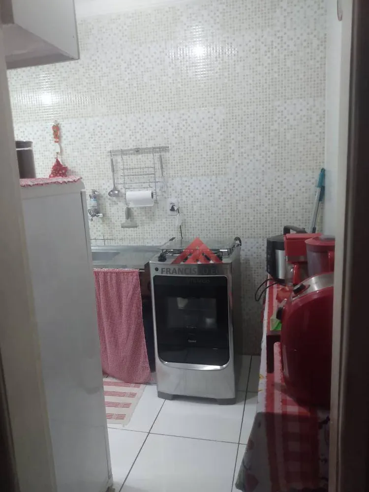 Apartamento, 1 quarto, 41 m² - Foto 3