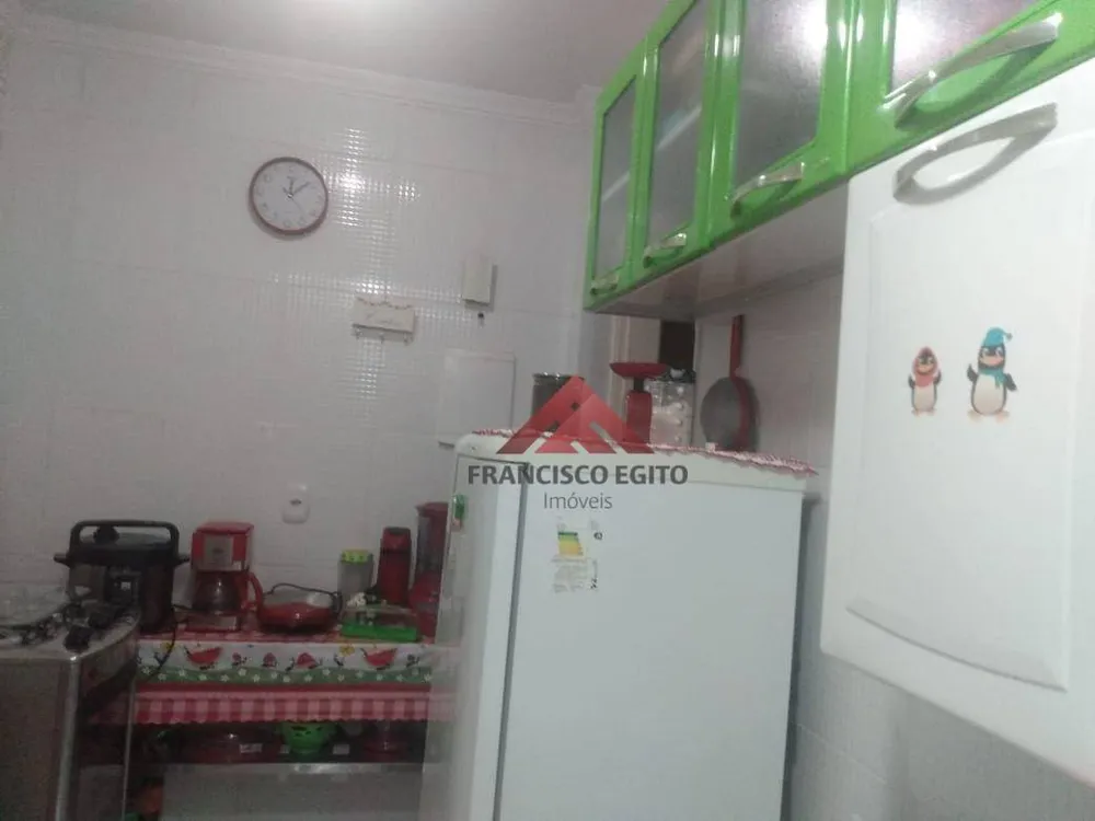Apartamento, 1 quarto, 41 m² - Foto 7