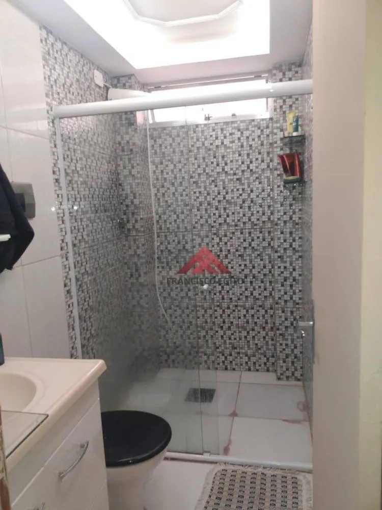 Apartamento, 1 quarto, 41 m² - Foto 11