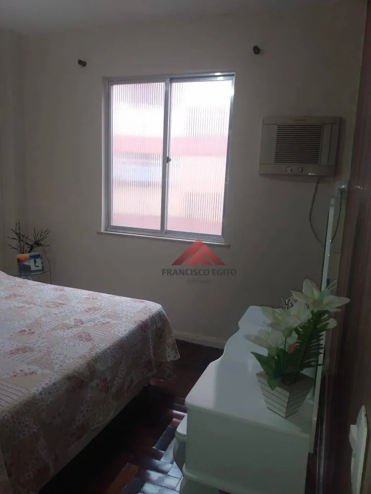 Apartamento, 1 quarto, 41 m² - Foto 4