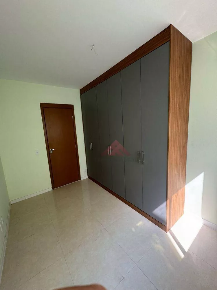 Apartamento, 2 quartos, 60 m² - Foto 8