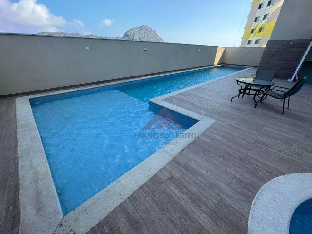 Apartamento, 2 quartos, 60 m² - Foto 1