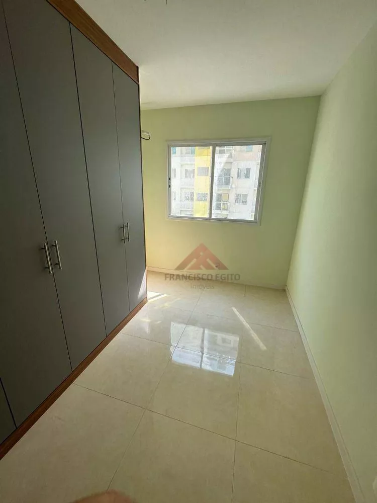 Apartamento, 2 quartos, 60 m² - Foto 7