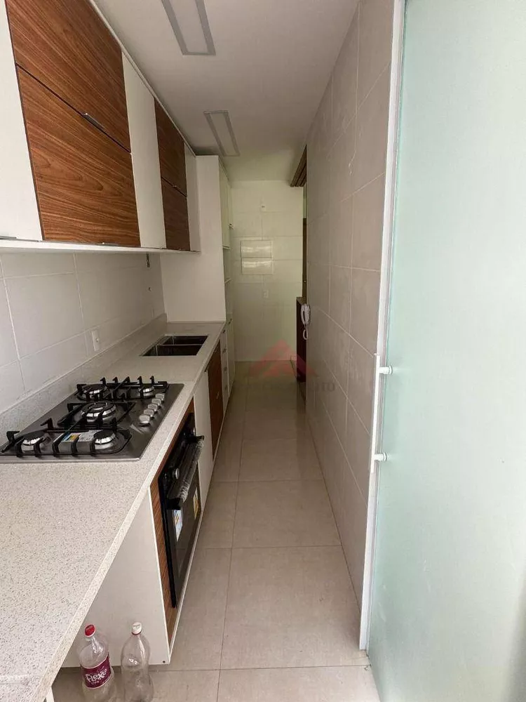 Apartamento, 2 quartos, 60 m² - Foto 14
