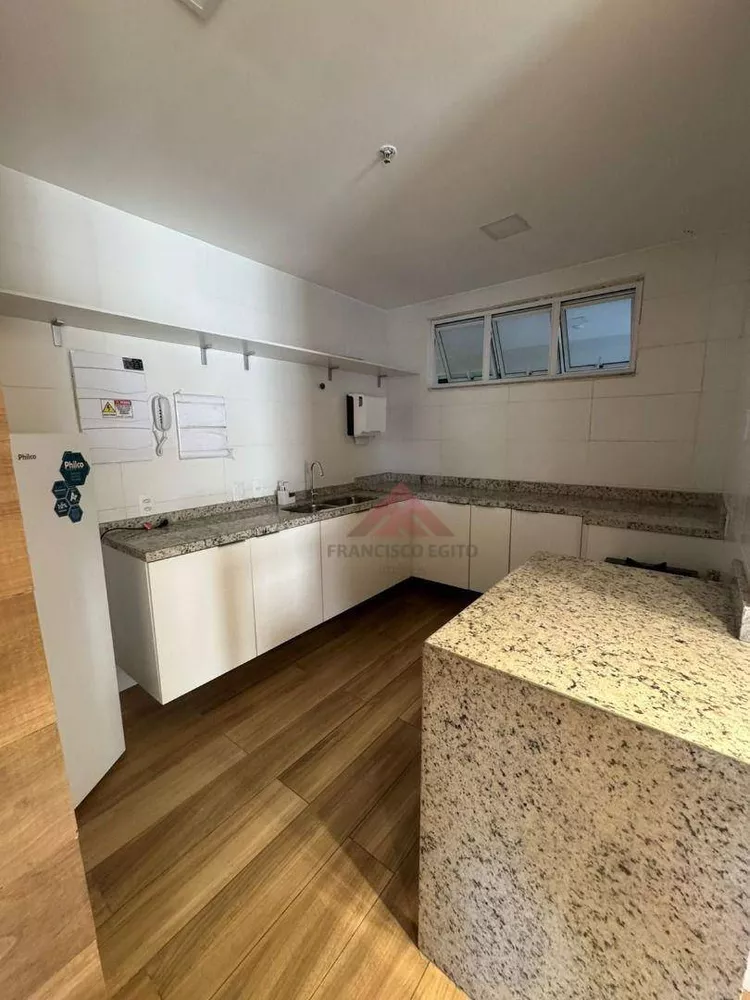 Apartamento, 2 quartos, 60 m² - Foto 3
