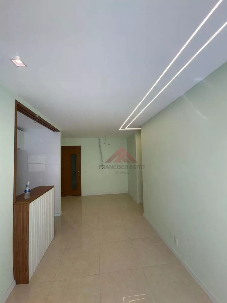 Apartamento, 2 quartos, 60 m² - Foto 4