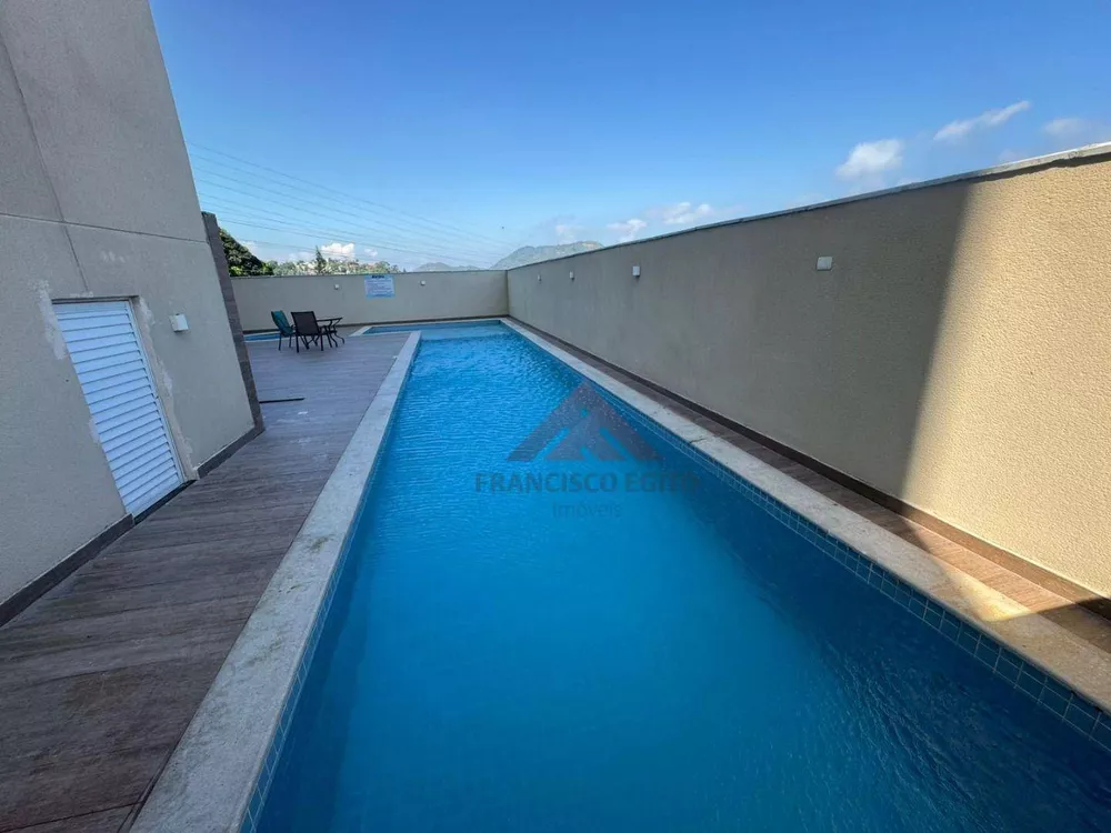 Apartamento, 2 quartos, 60 m² - Foto 22