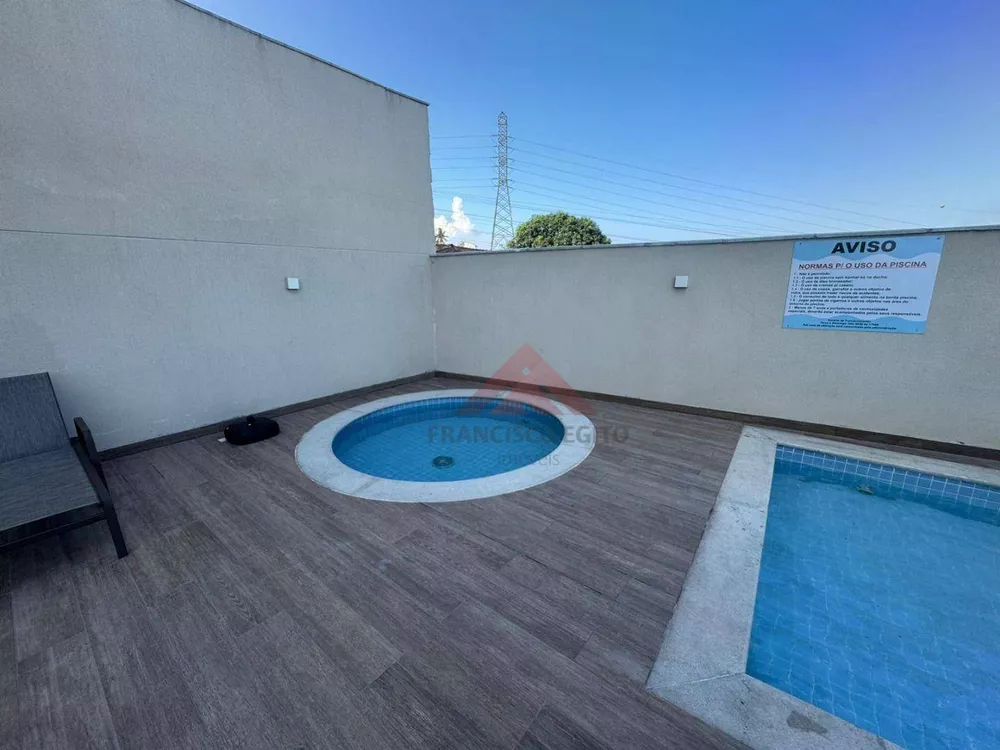 Apartamento, 2 quartos, 60 m² - Foto 21
