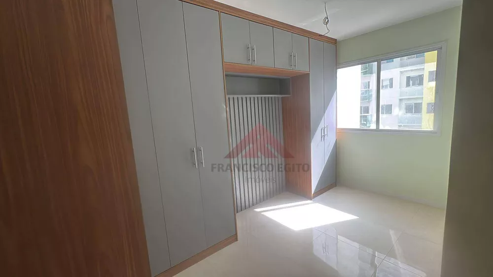 Apartamento, 2 quartos, 60 m² - Foto 6