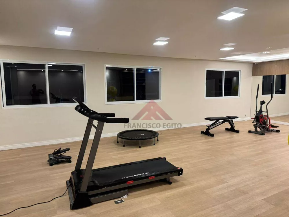 Apartamento, 2 quartos, 60 m² - Foto 19