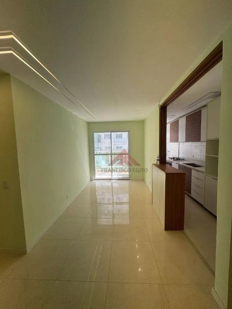 Apartamento, 2 quartos, 60 m² - Foto 11