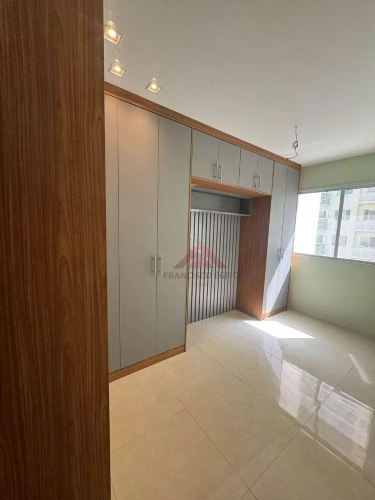 Apartamento, 2 quartos, 60 m² - Foto 5