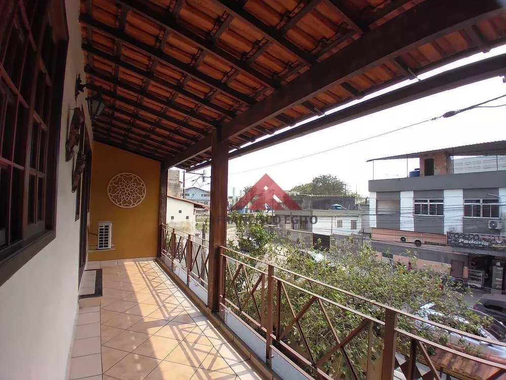 Casa, 3 quartos, 120 m² - Foto 8