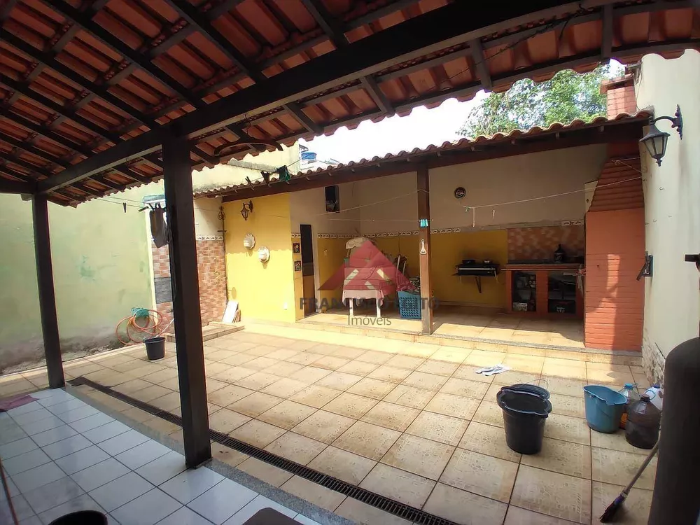Casa, 3 quartos, 120 m² - Foto 27