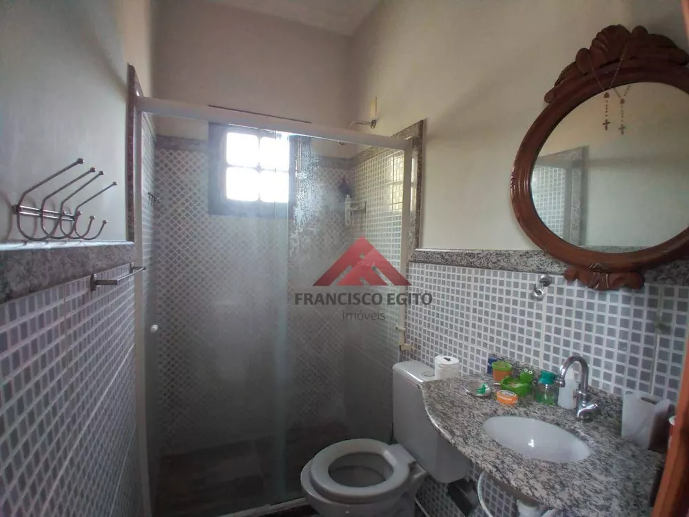 Casa, 3 quartos, 120 m² - Foto 17