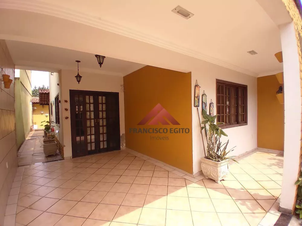 Casa, 3 quartos, 120 m² - Foto 4